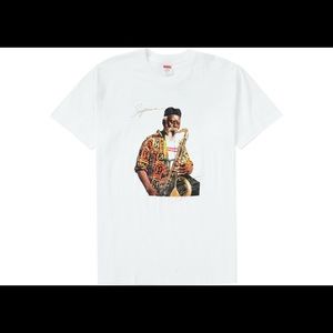 SUPREME PHARAOH SANDERS TEE